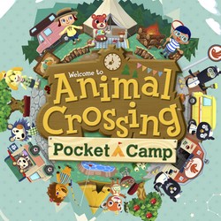 Animal Crossing Pocket Camp : un jeu fidle  la srie qui s'adapte aux limites des smartphones