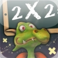 Anuman propose aux mobinautes de redécouvrir les tables de multiplication sur iPhone et iPad Anuman propose aux mobinautes de redécouvrir les tables de multiplication sur iPhone et iPad
