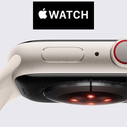 Apple supprime la fonction Oxygne Sanguin pour continuer  vendre ses montres connectes Apple Watch Series 9 et Ultra 2  
