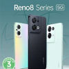 Avec sa nouvelle gamme Reno8, Oppo veut se dmarquer sur le march des smartphones