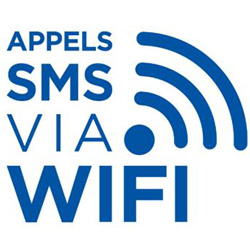 Bouygues Telecom active les appels et SMS via Wi-Fi sur ses forfaits Sensation et B&You