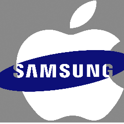 Apple contre Samsung, une guerre de brevets