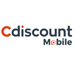 Cdiscount Mobile : trois nouvelles sries limites 10 Go, 60 Go et 160 Go