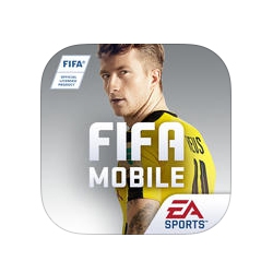 EA SPORTS FIFA Mobile, un nouveau jeu de football réinventé Un nouveau jeu de football pour smartphones