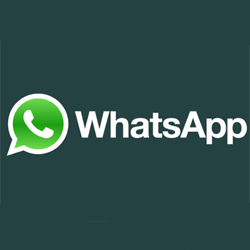 Facebook abandonne son ide d'intgrer de la publicit dans WhatsApp