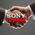 Fusion prochaine de Sony et Toshiba dans le domaine des crans LCD