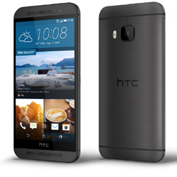 Le HTC One M9 Photo Edition est disponible en France