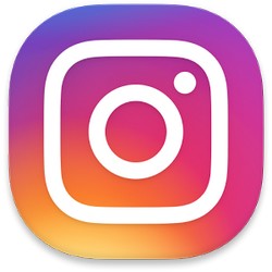 Une mise  jour apporte les  face filters  chez Instagram : comme un autre air de Snapchat