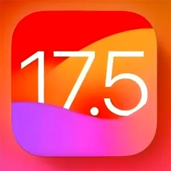 iOS 17.5 : des nouveauts et un mode rparation pour iPhone