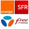 Itinrance 2G/3G entre Free et Orange : le Conseil d'Etat dboute Bouygues Telecom et SFR