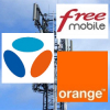 La Cour administrative d'appel de Paris rejette le recours indemnitaire de Bouygues Telecom sur le contrat d'itinrance entre Free Mobile et Orange