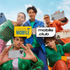 La Poste Mobile se lance dans la location de smartphones reconditionns avec mobile.club