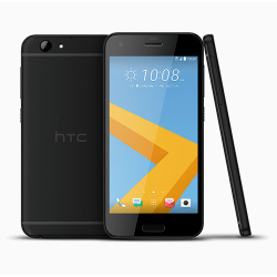 HTC dvoile  le HTC One A9s