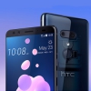 Le HTC U12+ sera disponible  partir du 27 juin 