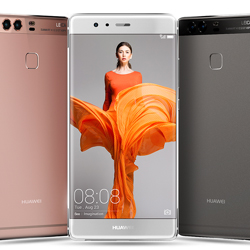 Le Huawei P9 sera commercialis fin avril
