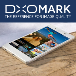 DxOMark vient de publier son compte-rendu de test du Xperia Z5
