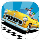 Le Top dpart est donn pour Crazy Taxi: City Rush sur iPhone