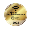 Le WiFi Bouygues Telecom a les meilleures performances selon le baromtre nPerf 2022