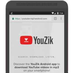 Les alternatives pour tlcharger des vidos YouTube aprs la fermeture de Youtube-mp3.org