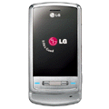 LG présente le "Shine" LG présente le "Shine"