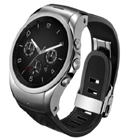LG Watch Urbane : la premire montre connecte au monde 4G 