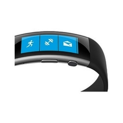 Microsoft Band 2 dbride Cortana pour Android