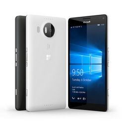 Microsoft ; une renaissance sur le march du mobile avec Windows 10 Mobile et les Lumia 950 et 950 XL