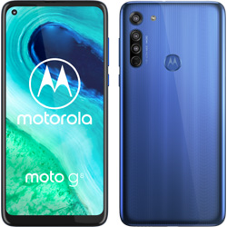 Motorola dvoile le dernier modle de sa gamme g : le moto g8