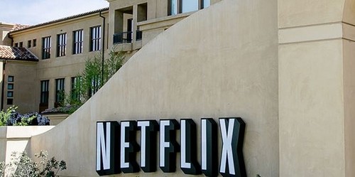 Netflix will be integrated into the Orange Livebox