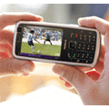 Nokia veut accélérer l'adoption de la télévision mobile DVB-H Nokia veut accélérer l'adoption de la télévision mobile DVB-H