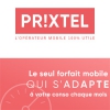 Prixtel permet de choisir son rseau entre SFR et Orange