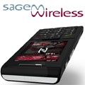 Sagem dvoile son mobile dot de la technologie NFC 