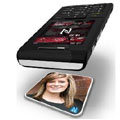 Sagem dvoile un mobile pour les seniors intgrant la technologie NFC