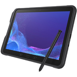 Samsung Galaxy Tab Active4 Pro : une tablette durcie ddie aux professionnels