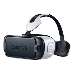 Samsung : le Gear VR sera disponible cet automne  99 $