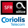 SFR rachte Coriolis Tlcom pour 415 millions d'euros