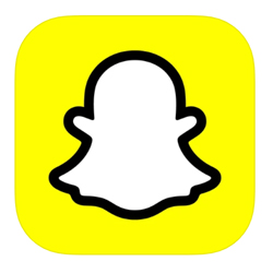 Snapchat est la 1re Application mobile en France pour les 15-49 ans selon Mdiamtrie