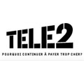 TELE2 Mobile baisse ses tarifs sur ses forfaits classiques