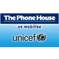 The Phone House se mobilise avec l'Unicef en faveur des sinistrés d'Asie The Phone House se mobilise avec l'Unicef en faveur des sinistrés d'Asie