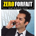 Zero Forfait s'ouvre aux entreprises