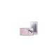 LG Viewty KU990 Rose / Pink - Tlphone Tribande - Ecran 3" Tactile - APN 5 Mgapixels - 3G+ - Lecteur MP3 - Radio FM