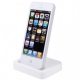 Iphone 5 32go Blanc et argent� Neuf et Garanti