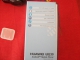 Vends HUAWEI U8230 bleu (Andro�d)