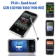 GSM P168+