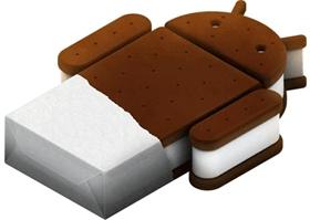 Android 4.0 Ice Cream Sandwich, la plateforme mobile runificatrice de Google