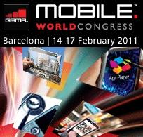 Bilan du MWC 2011 : une dition aux couleurs dAndroid et des tablettes tactiles
