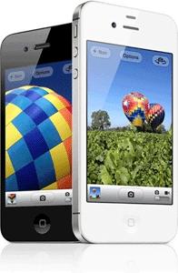 iPhone 4S : les nouveauts en dtails