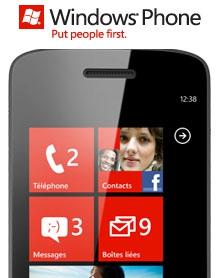 Windows Phone 7.5 