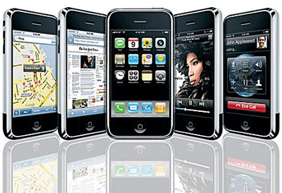 Le marché français du mobile en 2009
