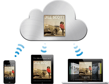 iCloud plus qu�un simple service de stockage en ligne